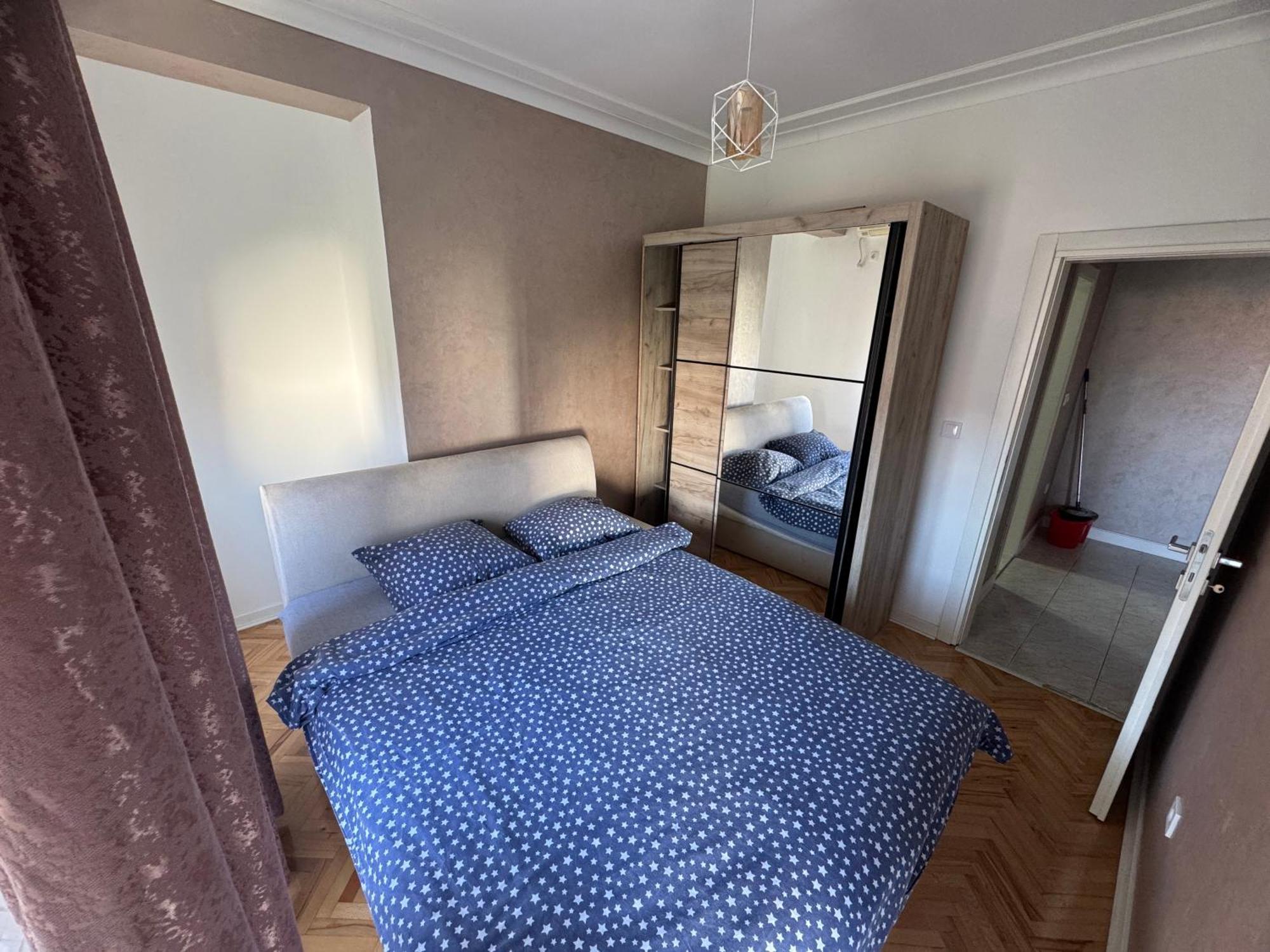 Long Royal Apartment Подгорица Екстериор снимка